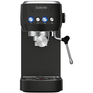 COFFIO PÁKOVÝ KÁVOVAR BLACK SALENTE