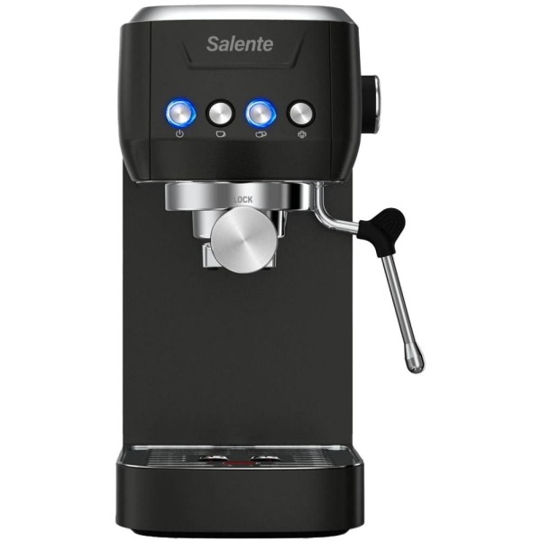 COFFIO PÁKOVÝ KÁVOVAR BLACK SALENTE