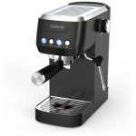 COFFIO PÁKOVÝ KÁVOVAR BLACK SALENTE