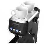 COFFIO PÁKOVÝ KÁVOVAR BLACK SALENTE