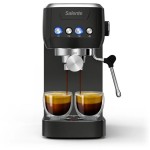 COFFIO PÁKOVÝ KÁVOVAR BLACK SALENTE