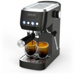 COFFIO PÁKOVÝ KÁVOVAR BLACK SALENTE