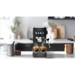 COFFIO PÁKOVÝ KÁVOVAR BLACK SALENTE