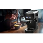 COFFIO PÁKOVÝ KÁVOVAR BLACK SALENTE