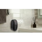 HOTHEAT MINI VENTILÁTOR ČERNÝ SALENTE