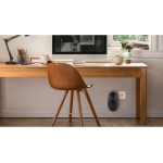 HOTHEAT MINI VENTILÁTOR ČERNÝ SALENTE