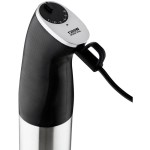 MIXXO TYČOVÝ MIXÉR 3V1 ČERNÝ SALENTE