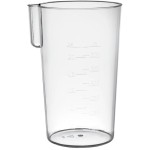 MIXXO TYČOVÝ MIXÉR 3V1 ČERNÝ SALENTE