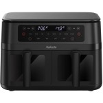 DOUBLEAIR FRITÉZA 11 L ČERNÁ SALENTE