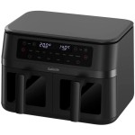 DOUBLEAIR FRITÉZA 11 L ČERNÁ SALENTE