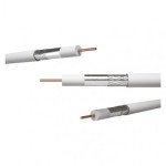 Koaxiální kabel CB130, 100m