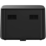 DOUBLEAIR FRITÉZA 11 L ČERNÁ SALENTE