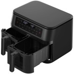 DOUBLEAIR FRITÉZA 11 L ČERNÁ SALENTE