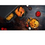 DOUBLEAIR FRITÉZA 11 L ČERNÁ SALENTE