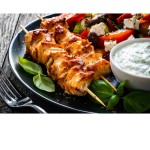 DOUBLEAIR FRITÉZA 11 L ČERNÁ SALENTE