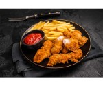 DOUBLEAIR FRITÉZA 11 L ČERNÁ SALENTE