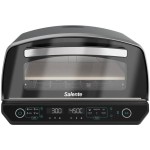 VULCANO ELEKTRICKÁ PIZZA PEC SALENTE