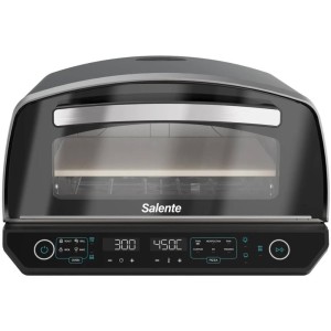 VULCANO ELEKTRICKÁ PIZZA PEC SALENTE