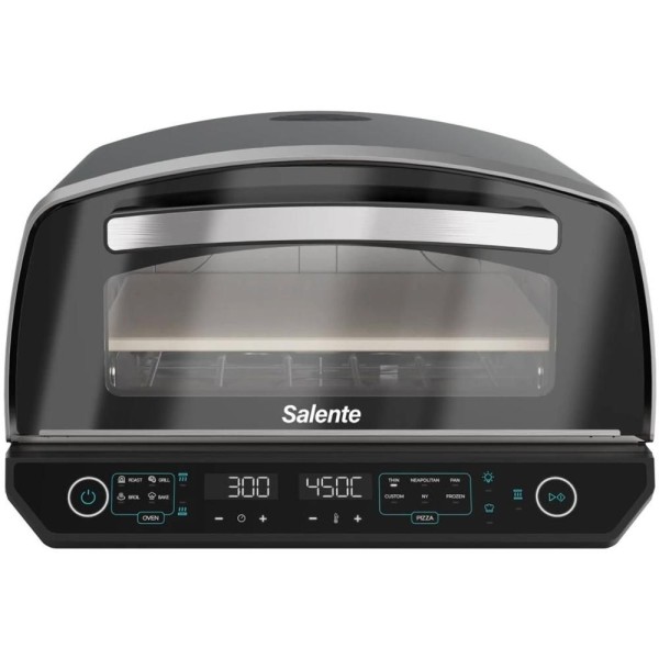 VULCANO ELEKTRICKÁ PIZZA PEC SALENTE