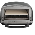 VULCANO ELEKTRICKÁ PIZZA PEC SALENTE