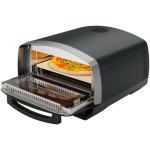 VULCANO ELEKTRICKÁ PIZZA PEC SALENTE