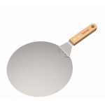 VULCANO ELEKTRICKÁ PIZZA PEC SALENTE