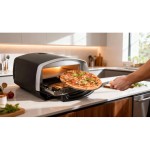 VULCANO ELEKTRICKÁ PIZZA PEC SALENTE