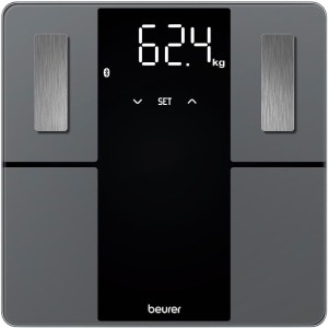 BF500 OSOBNÍ VÁHA DIAGNOSTICKÁ BEURER