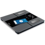 BF500 OSOBNÍ VÁHA DIAGNOSTICKÁ BEURER