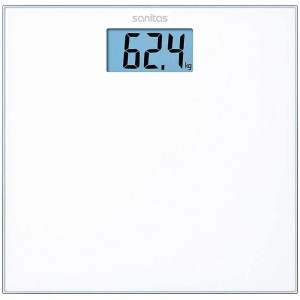 SGS 03 OSOBNÍ VÁHA SANITAS