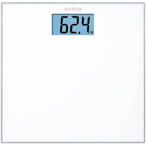 SGS 03 OSOBNÍ VÁHA SANITAS