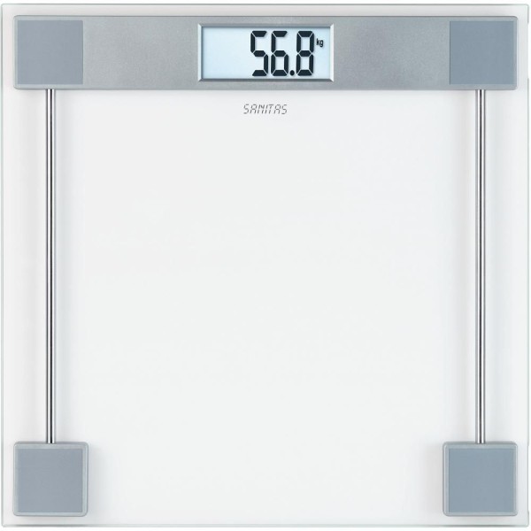 SGS 06 OSOBNÍ VÁHA SANITAS