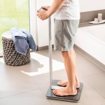 BF1000 OSOBNÍ VÁHA DIAGNOSTICKÁ BEURER