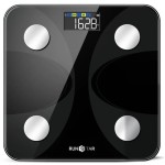 4E OSOBNÍ CHYTRÁ VÁHA RUNSTAR