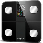 4E SMARTVIEW OSOBNÍ CHYTRÁ VÁHA RUNSTAR