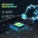 D550 OSOBNÍ VÁHA RUNSTAR