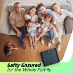 D550 OSOBNÍ VÁHA RUNSTAR