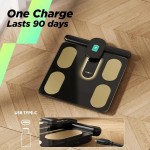 8E SMARTSCAN PRO OSOB CHYTR VÁHA RUNSTAR