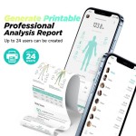 8E SMARTSCAN PRO OSOB CHYTR VÁHA RUNSTAR