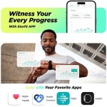 8E SMARTSCAN PRO OSOB CHYTR VÁHA RUNSTAR