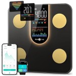 4E SMARTVIEW LITE OSOB CHYT VÁHA RUNSTAR