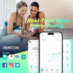 4E SMARTVIEW LITE OSOB CHYT VÁHA RUNSTAR