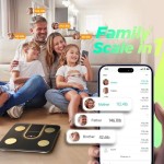 4E SMARTVIEW LITE OSOB CHYT VÁHA RUNSTAR