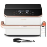 TF101S DUAL BLAZE TWINFRY 10 L COSORI