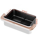 TF101S DUAL BLAZE TWINFRY 10 L COSORI