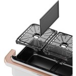 TF101S DUAL BLAZE TWINFRY 10 L COSORI