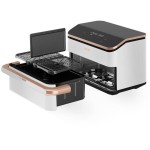 TF101S DUAL BLAZE TWINFRY 10 L COSORI