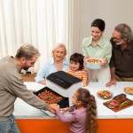 TF101S DUAL BLAZE TWINFRY 10 L COSORI