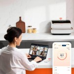 TF101S DUAL BLAZE TWINFRY 10 L COSORI