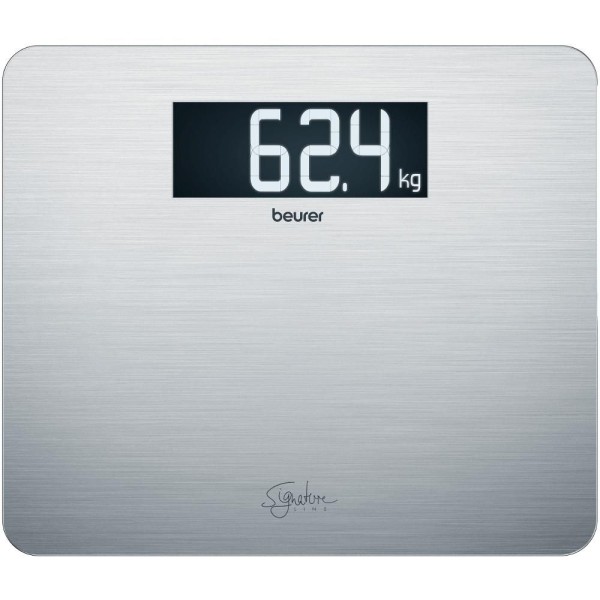 BEU-GS405 OSOBNÍ VÁHA BEURER